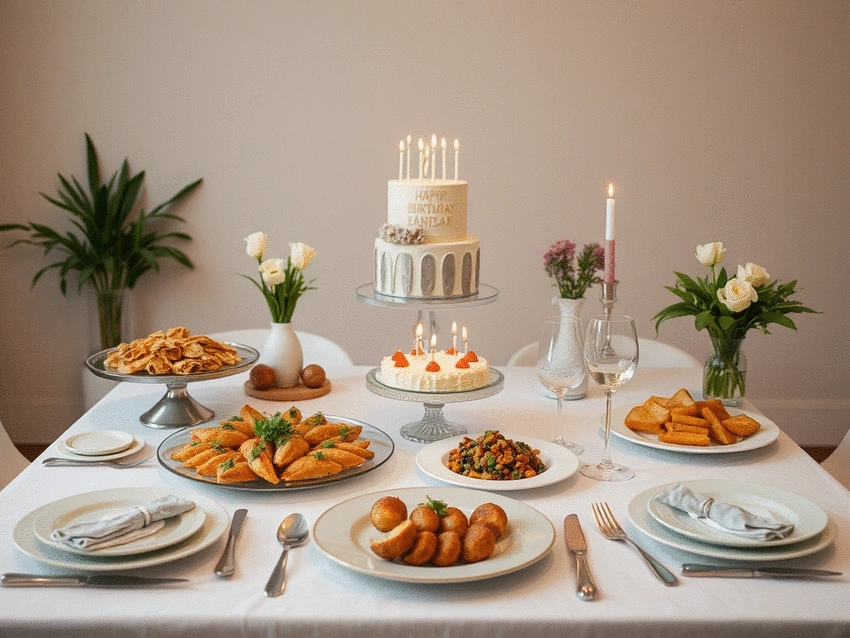 Anniversaire d'entreprise : Checklist essentielle